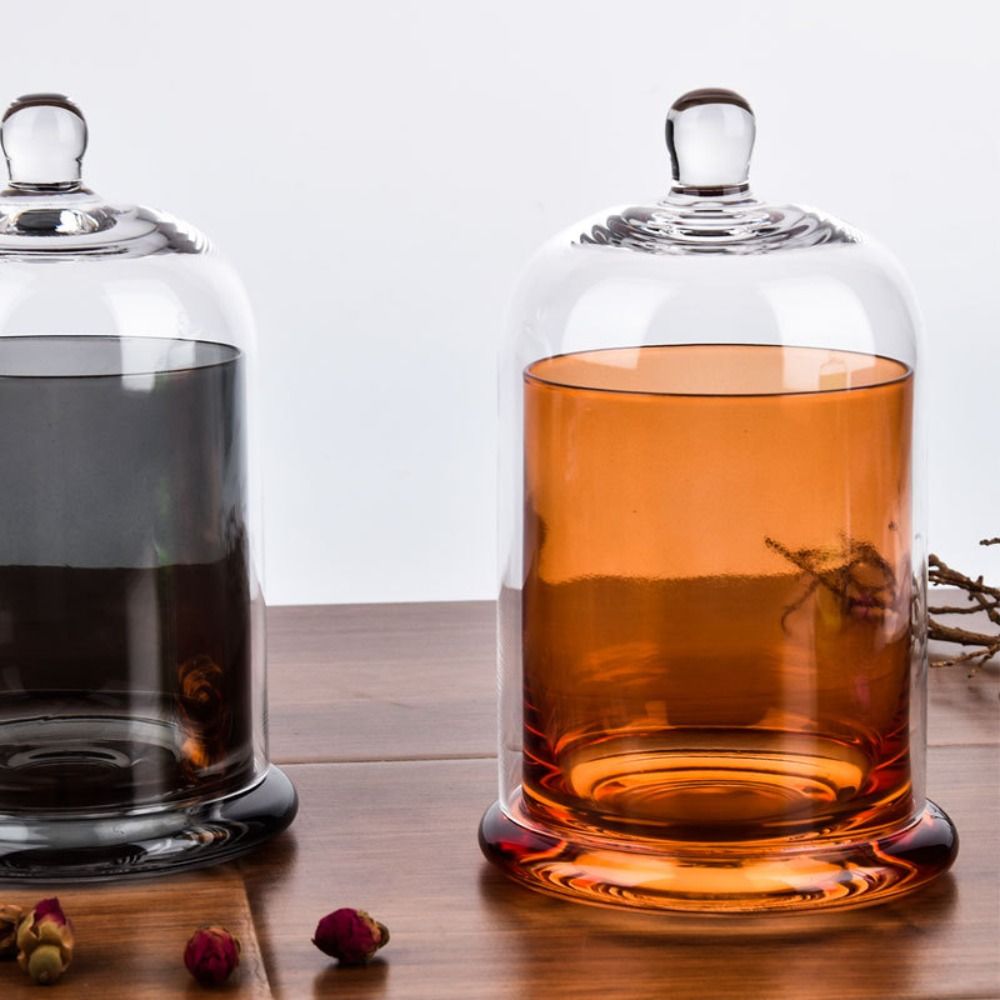 Barattolo in Vetro per Fiori E - Food Storage Plants recensione e prezzo