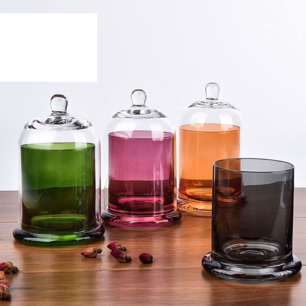 Barattolo in Vetro per Fiori E - Food Storage Plants recensione e prezzo
