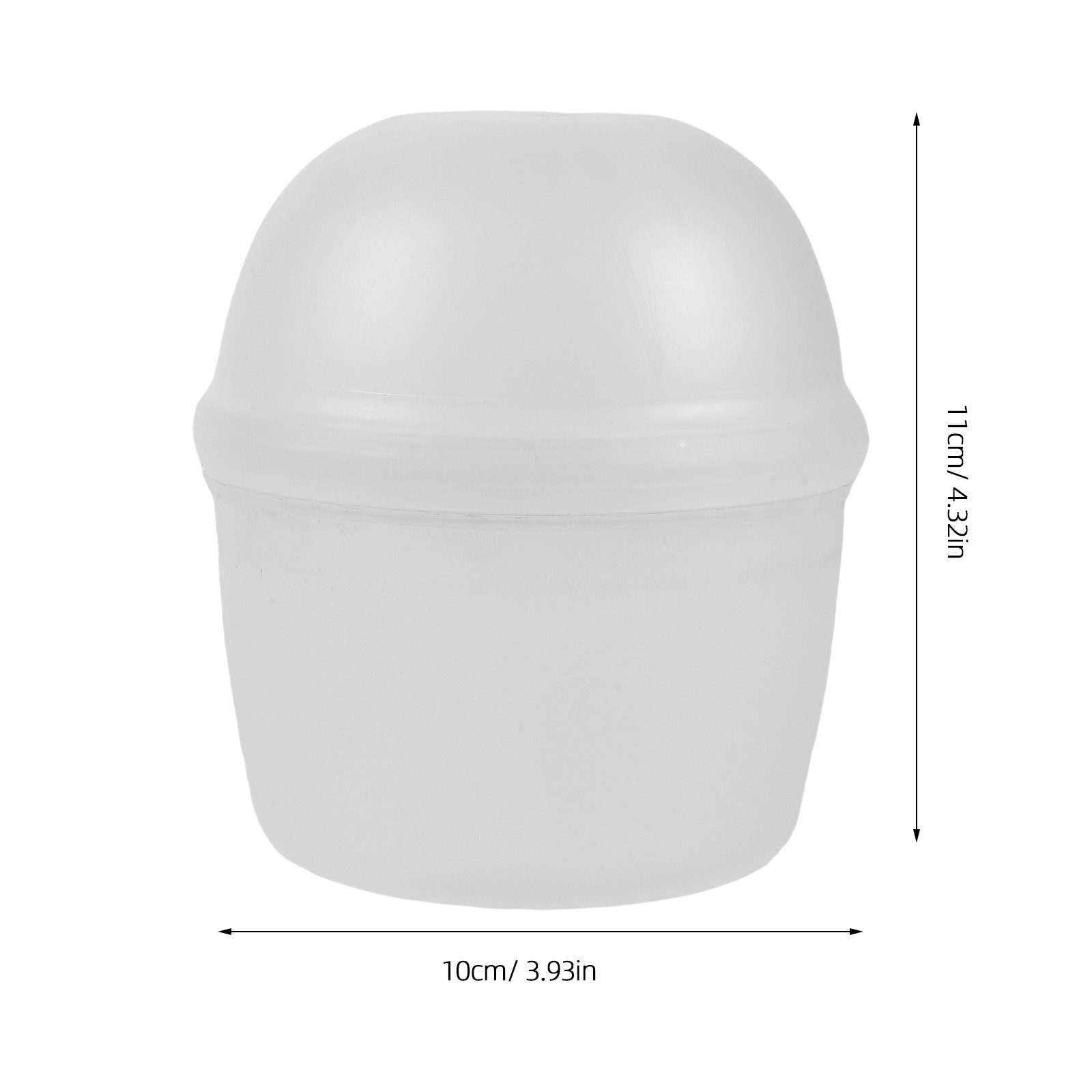 10 Pezzi Barattoli Ermetici pe - Food Storage Jars With Lids recensione e prezzo