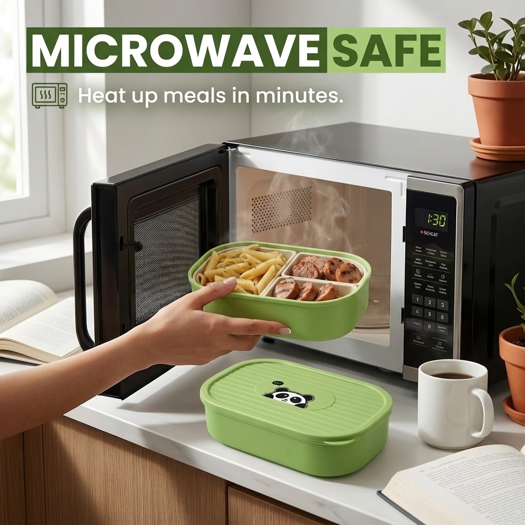 Simpatico contenitore per il p - Food Storage Safety recensione e prezzo