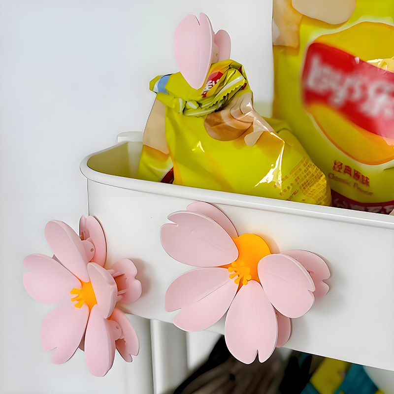 Clip magnetica Sakura Gadget d - Food Storage Plants recensione e prezzo