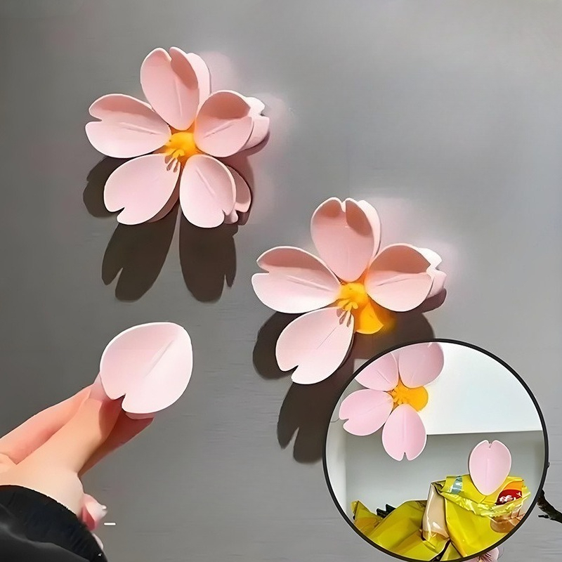 Clip magnetica Sakura Gadget d - Food Storage Plants recensione e prezzo