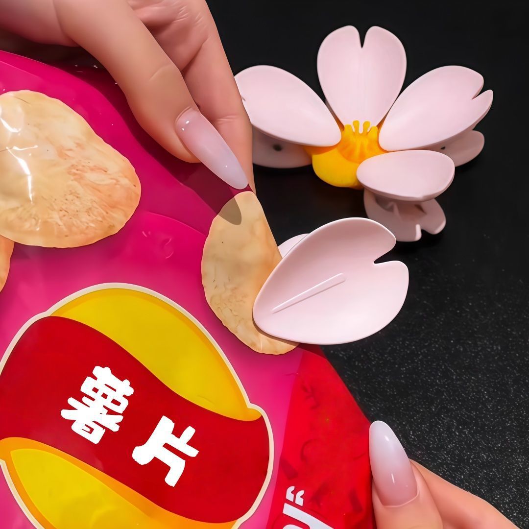 Clip magnetica Sakura Gadget d - Food Storage Plants recensione e prezzo