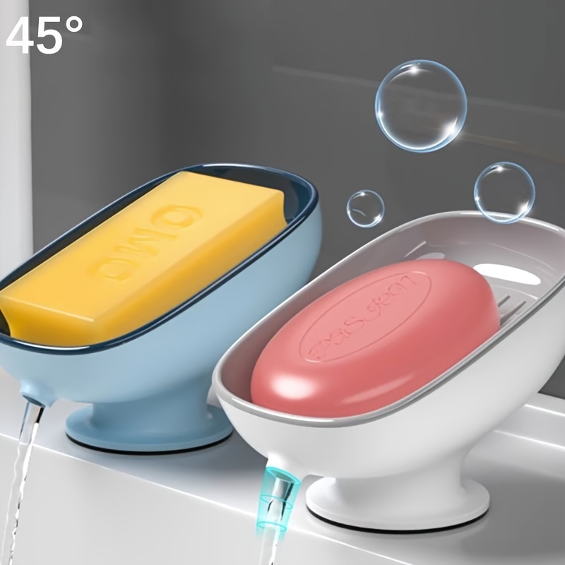 Portasapone Scarico Acqua Port - Portion Control Container recensione e prezzo