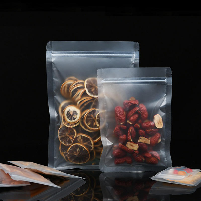 1000 Pz/lotto Sacchetto A Chiu - Food Storage Bags Zip Lock Pouch recensione e prezzo