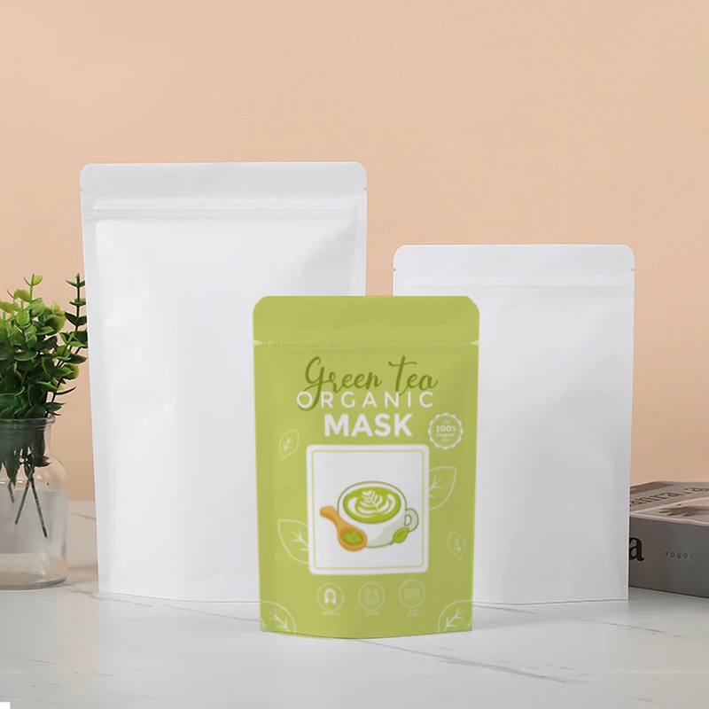 Borsa per imballaggio a chiusu - Food Storage Plants recensione e prezzo
