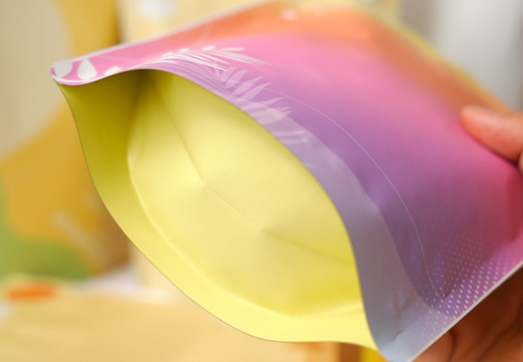 100 Sacchetti in Alluminio con - Food Storage Bags Zip Lock Pouch recensione e prezzo