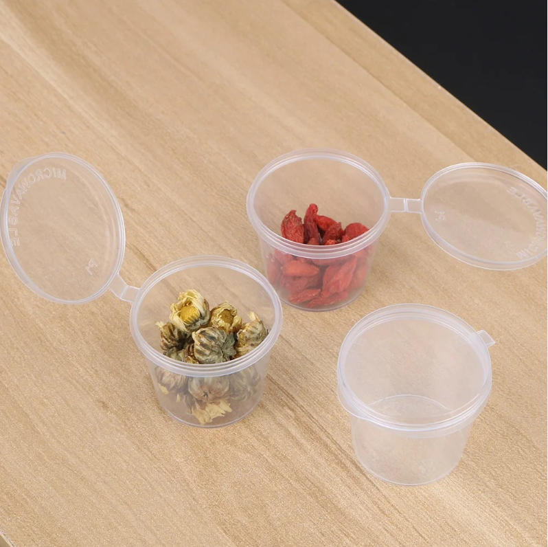 Coppette Monouso in Plastica T - Food Storage Safety recensione e prezzo