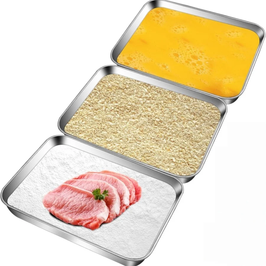 Contenitore per Alimenti in Ac - Food Storage In Stainless Steel recensione e prezzo